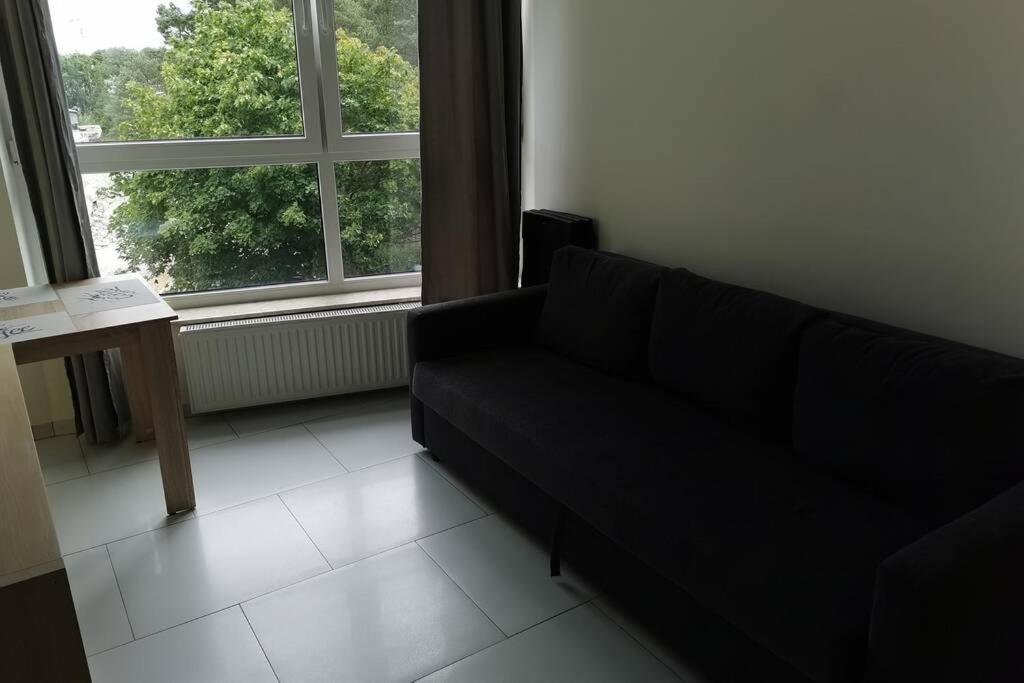 Sloneczny Apartament Przy Ul. Grunwaldzkiej. Apartment ชวีโนวิชแจ ภายนอก รูปภาพ